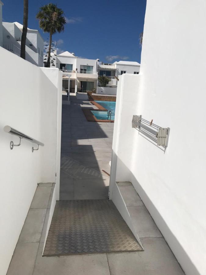 Romantic Casa Del Mar Costa Teguise Exterior foto