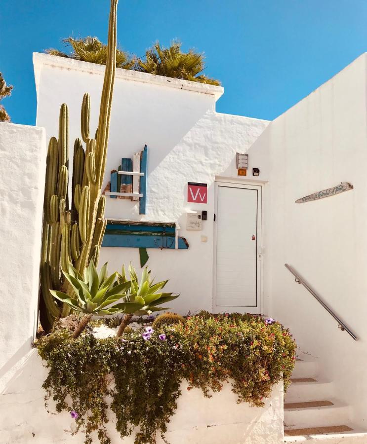 Romantic Casa Del Mar Costa Teguise Exterior foto